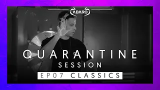 Adaro - Livesets [Quarantine special - Classics] E07