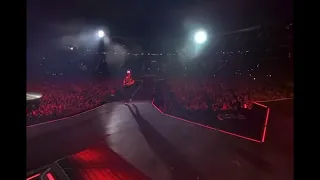 Muse Metal medley (Live at Metropolitano Stadium 2019)