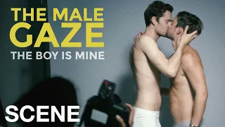 THE MALE GAZE: THE BOY IS MINE - Models Misbehaving - NQV Media