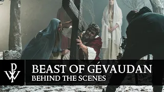 POWERWOLF - Beast Of Gévaudan (Behind The Scenes)