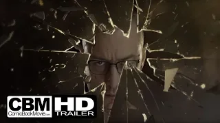 Glass - Official Teaser Trailer