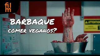 BARBAQUE - El matrimonio que cazaba veganos