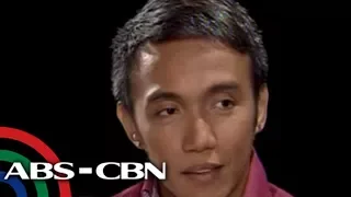 Showbiz Inside Report: Arnel Pineda lost voice to drug addiction, alcoholism