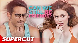 'Can We Still Be Friends?' | Arci Muñoz, Gerald Anderson | Supercut | YouTube Super Stream