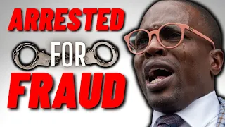 Why was Bishop Lamor Whitehead Arrested for FRAUD!