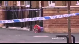 Britain's hardest Gang ★ Crime Documentary