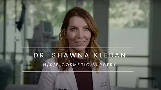 Dr. Shawna Kleban | Full  Body Plastic Surgeon in Charlotte, North Carolina