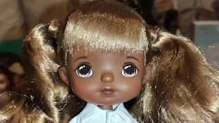 Представляю вашему вниманию куклу LEMO DOLL с сайта АлиЭкспресс