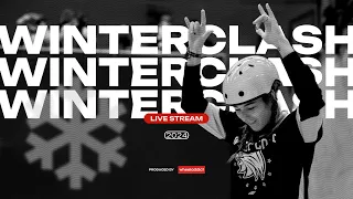 WINTERCLASH 2024 FINALS LIVE STREAM