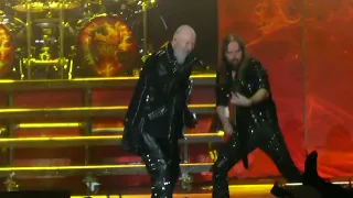 JUDAS PRIEST [4K] KRAKÓW 2024.03.30 FULL SHOW METAL MASTERS LIVE IN POLAND 2024