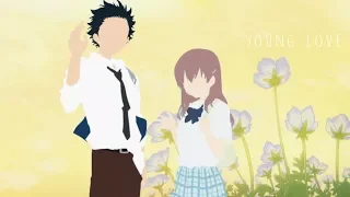 Koe no Katachi | Young Love