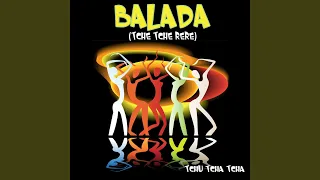 Balada (Tche Tche Rere Instrumental)