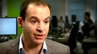 Martin Lewis: changes to student finance for part-time students