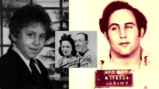 5 Disturbing Facts About David Berkowitz’s Childhood