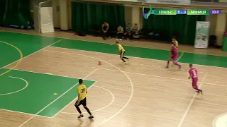 🔴НАЖИВО| СК СОКІЛ-2 - МФК ВІННИЦЯ| FUTSAL LVIV OPEN CUP 2019