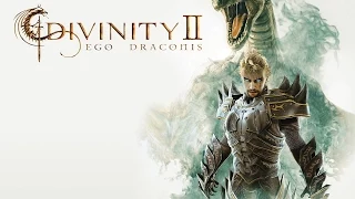 Let's Play Divinity II: Ego Draconis - Der Gildenmeister Part 62