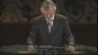 Tearing Down The Altar Of Baal by David Wilkerson