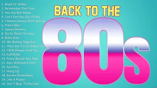Nonstop 80s Greatest Hits   Oldies But Goodies Non Stop Medley   Golden Hits Oldies But Goodies #749