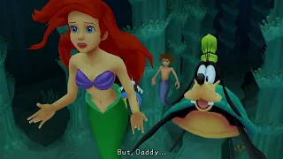 Kingdom Hearts | Ep. 19 | Atlantica