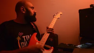 Jimi Hendrix - Pali Gap jam (2021)