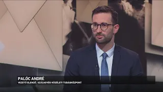 Állatoknak nevezte a Fidesz szavazókat Magyar Péter