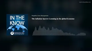 Kevin Warsh - The Inflation Spectre Looming in the global Economy