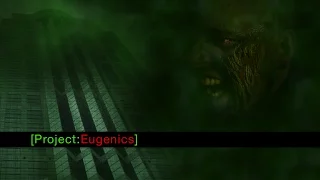 Project Eugenics - Zombie Feature Film