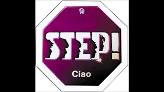 Step - Ciao (1989) Full Album