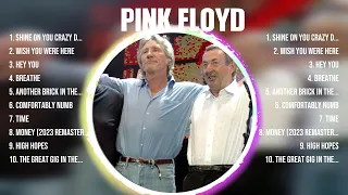 Pink Floyd ~ Super Seleção Grandes Sucessos