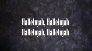 Hallelujah ~ The Canadian Tenors (Lyrics)