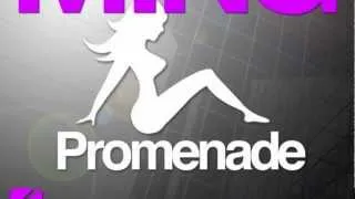 MING - Promenade (Original Mix)