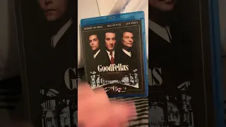 GoodFellas (1990) Blu-ray Review