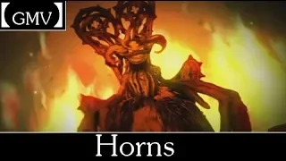 【GMV】 Horns [Alice Madness Returns]