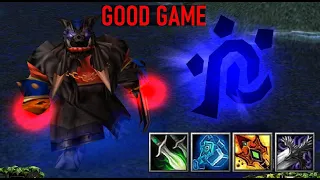 Bloodseeker Pro - Born To Kill | Professor vs Bellaquita | RGC (Good Game)