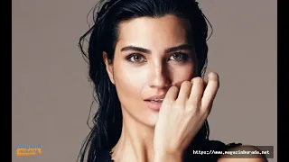 ¡Al escuchar la nueva serie de Tuba Büyüküstün te sorprenderás! #tubabuyukustun