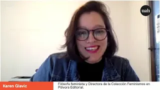 Ciclo de Conversatorios // Feminismos críticos y cultura de la cancelación