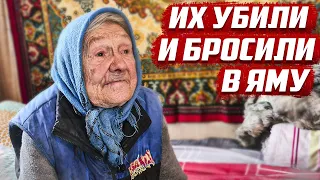 Цель, найти и перезахоронить! | Орловская обл, Колпнянский р/н д. Бальфуровка