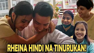 PART 49 | RHEINA HINDI NA TINURUKAN! ANG SABAYANG TUROK NILA DAGAY, JOVY, DEMI, RHEINA