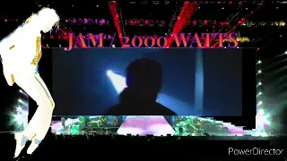 2. JAM / 2000 WATTS - Michael Jackson: The Gloved One [2020 Summer Concert]