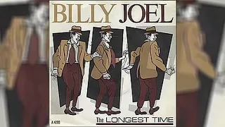 The Longest Time - Billy Joel (Covered by Sanne_7 & WhiteArmorSings)