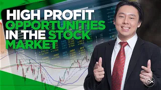High Profit Opportunities in the Stock Market  by Adam Khoo