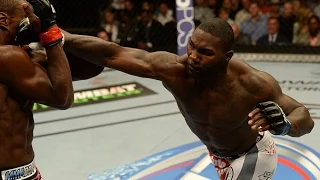 Anthony "Rumble" Johnson 2015 - I Am The Real Deal
