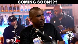 Why DRINK CHAMPS Ep Ft DAVE Chappelle n BLACK STAR Was PULLED..