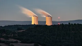 CSIRO price estimates for nuclear power have 'come back down to earth'