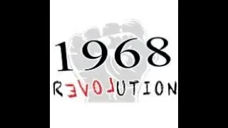 Revolution 1968