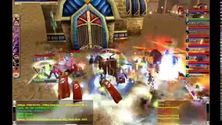 Knight Online1 Flippa Vs-PK MOVİE