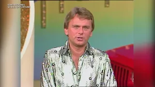 Highlights from Pat Sajak's remarkable 41-year career on 'Wheel of Fortune'
