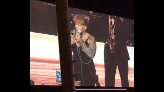 Anita Baker - Priceless (Ravinia Festival 6/10/2018)