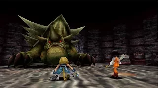 Final Fantasy IX (PS4) - You're Not Alone (Scenes & Fights)