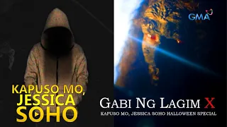 Kapuso Mo, Jessica Soho: November 6, 2022 | JACKET NA NABILI SA UKAY, ISINUMPA DAW?! | KMJS (PARODY)